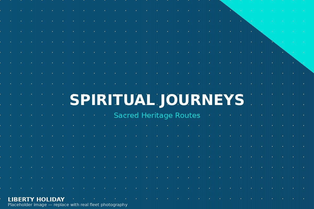 Spiritual Journeys
